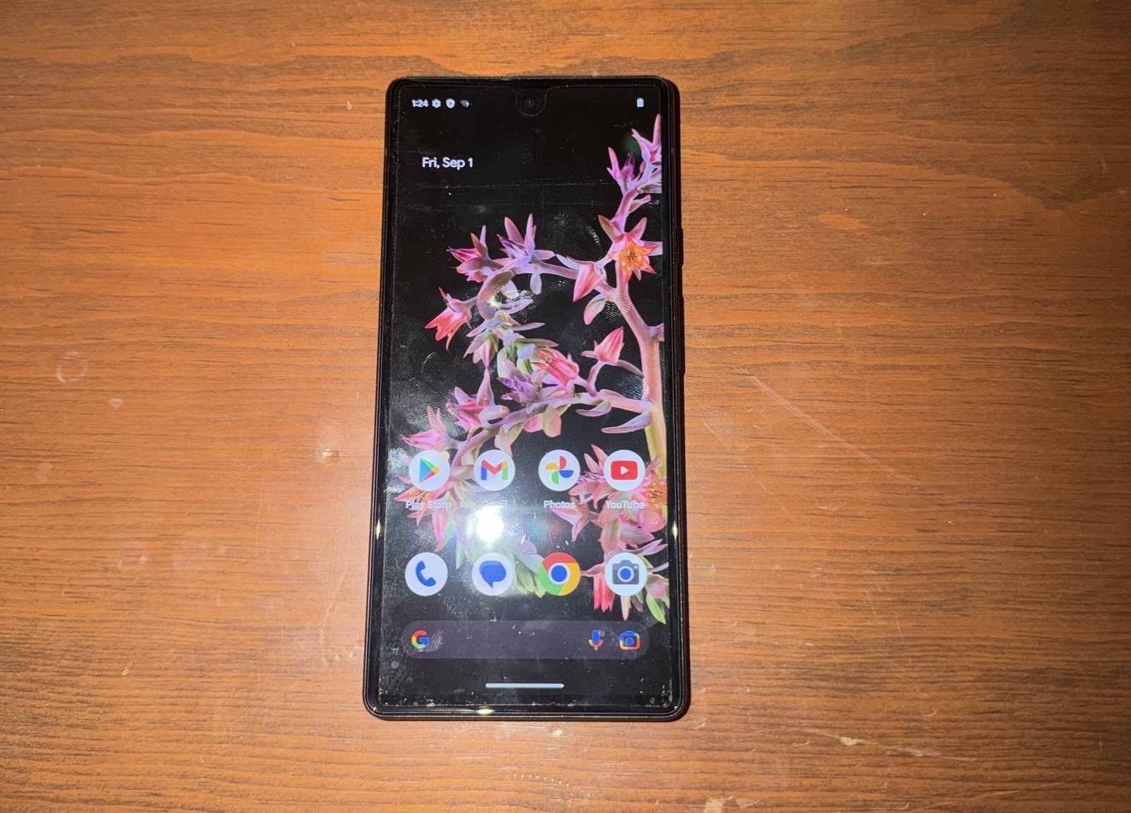 Pre Owned Google Pixel 6 – 128 GB – (Unlocked)