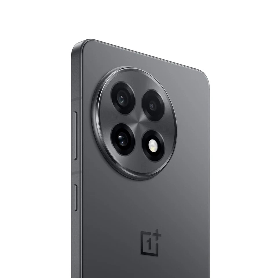 OnePlus 13R Smarter with OnePlus AI-12GB RAM-256GB Storage-Nebula