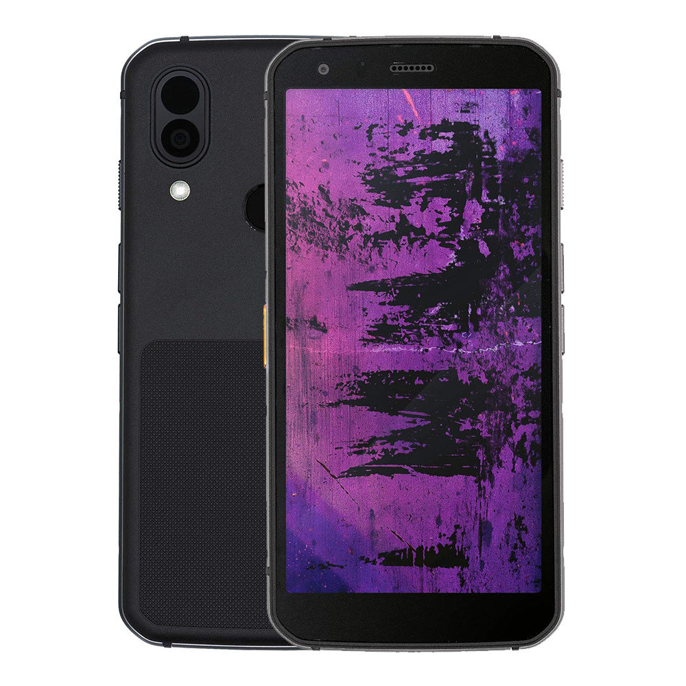 CAT S62 S62 128GB T-Mobile/Unlocked – Used Poor