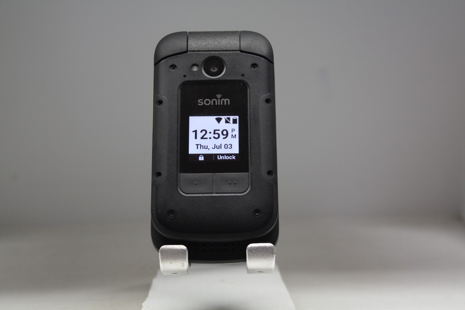 Sonim XP3 Plus XP3900 – 16GB (T-Mobile) Rugged Flip Phone, 002