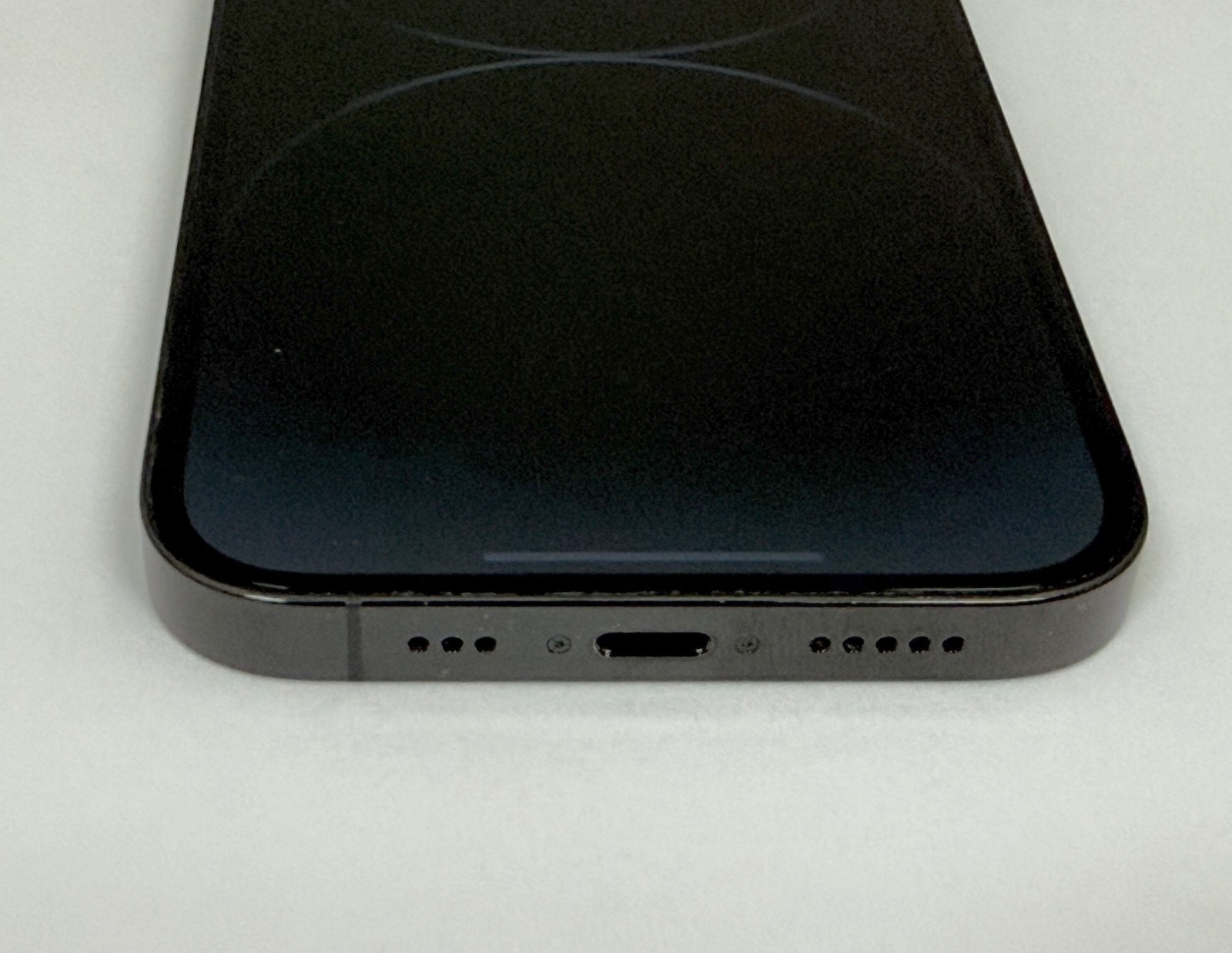 Apple iPhone 14 Pro – 256 GB – Space Gray (Unlocked) T-Mobile, AT&T, Verizon