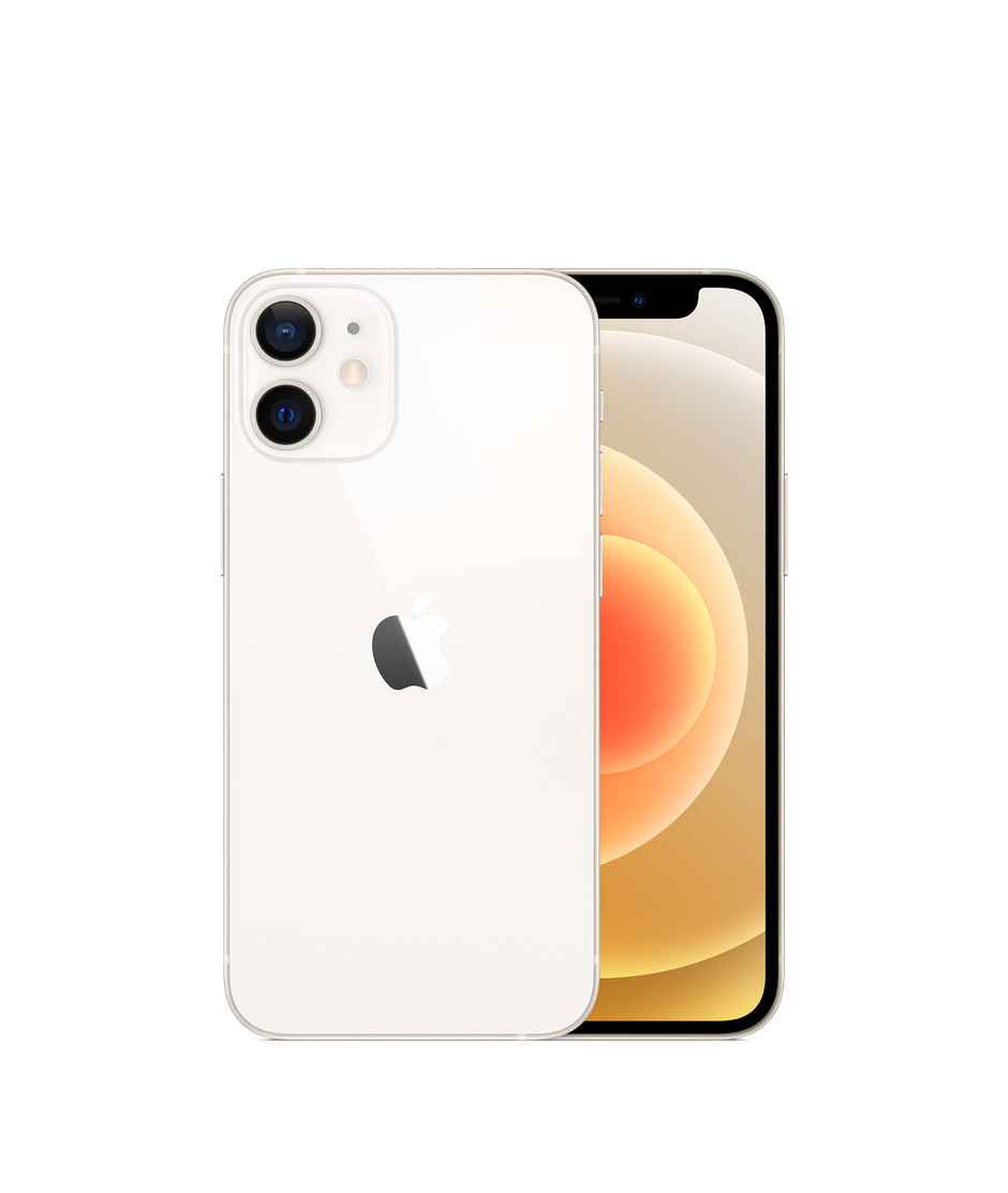Apple iPhone 12 mini A2176 64GB 128GB Factory Unlocked ✨Brand New✨ USA Stock