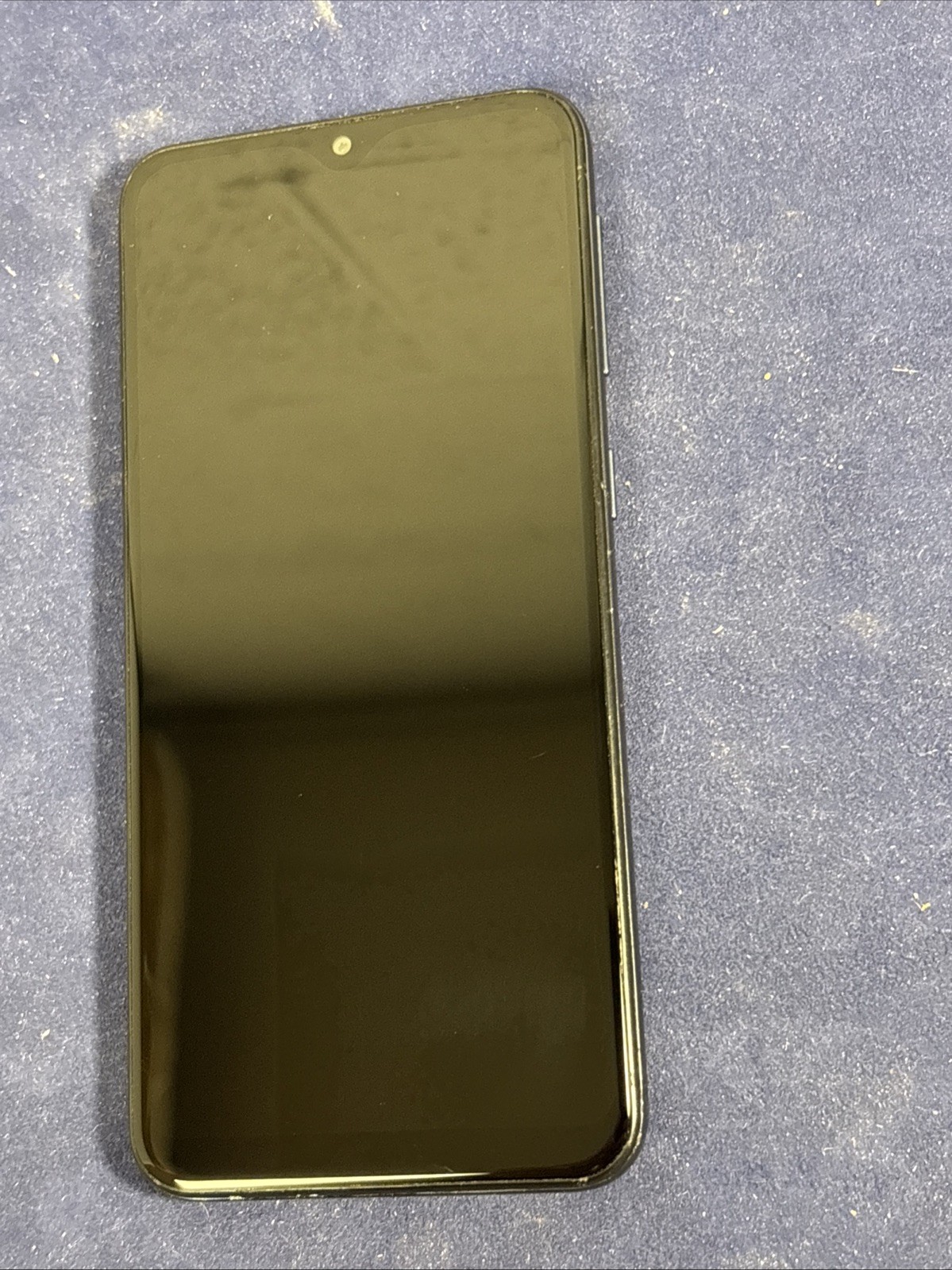 Galaxy A10E Mobile Phone T-Mobile SM-A102U 32GB blue cell phone only
