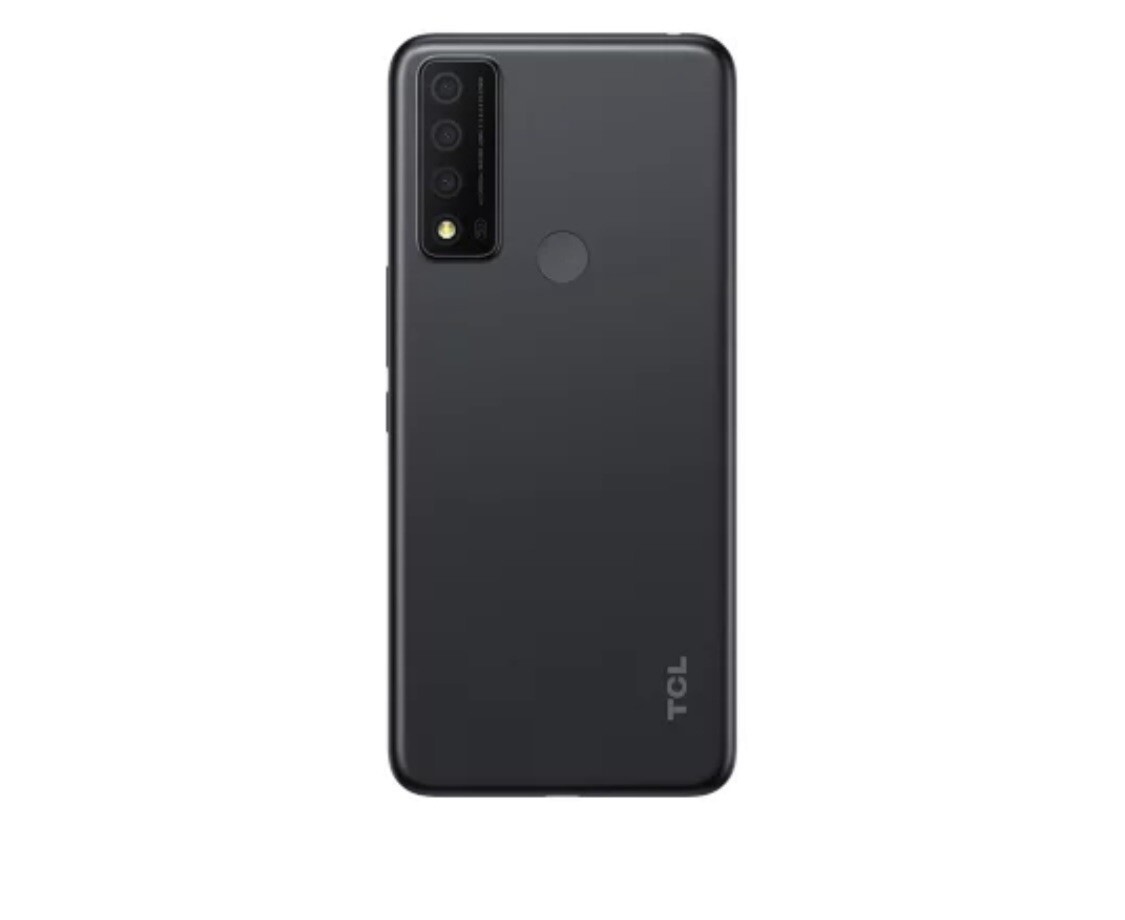 **NEW** TCL 30 XE 5G – BLK – 64GB – T767W – T-Mobile *Locked (Read Description)