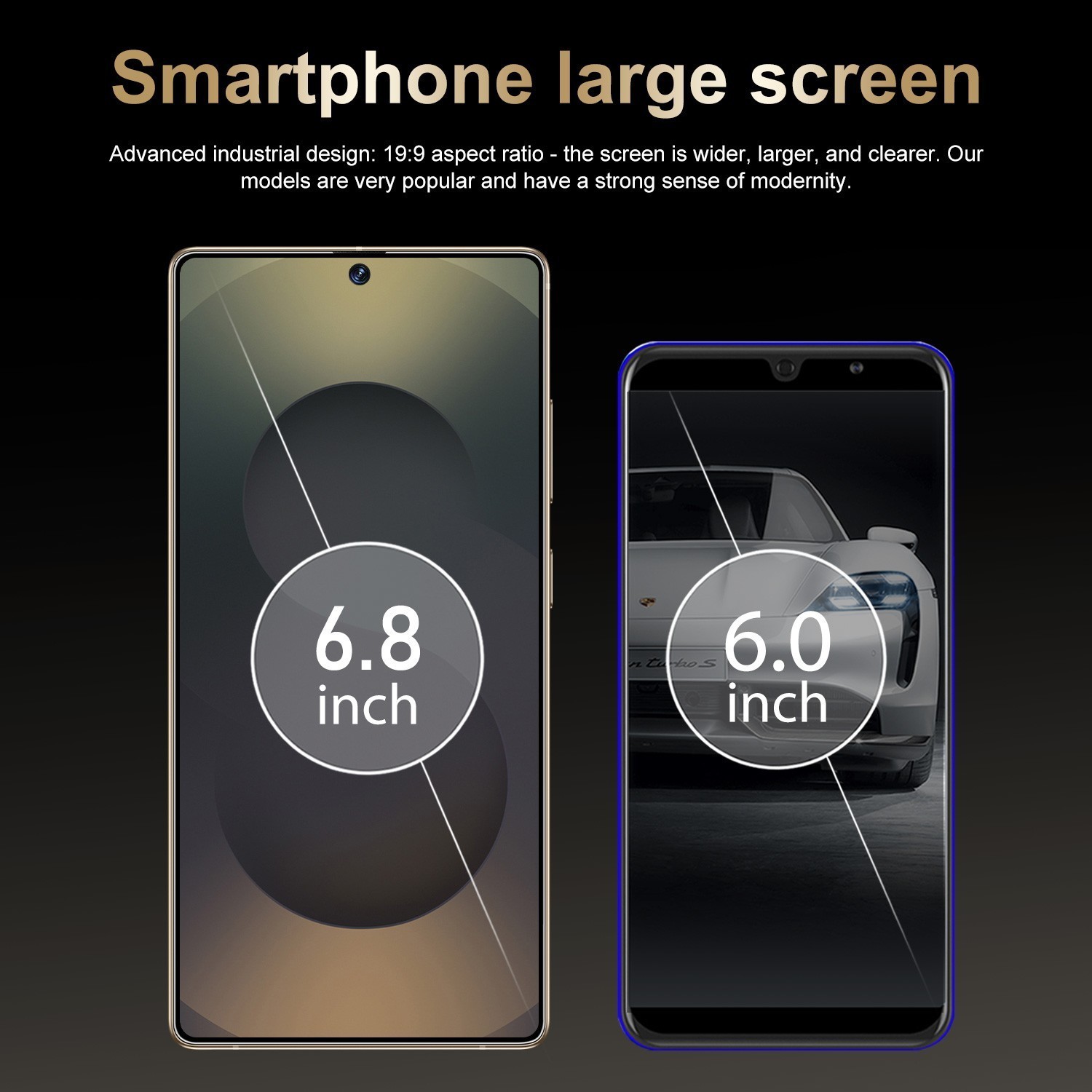 G25 Ultra 256GB Dual SIM 5G Unlocked Cell Phone Smartphone Cheap Phone Android15