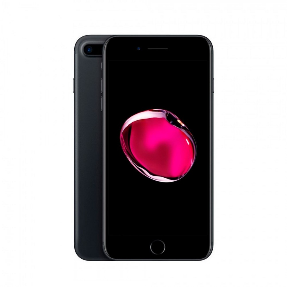 Apple iPhone 7, AT&T Only | 32 GB, Black, 4.7 in | B+ Grade | A1660 (CDMA + GSM)