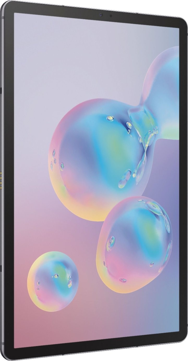 Samsung Galaxy Tab S6 128GB (Wifi Only) No S Pen – Mountain Gray