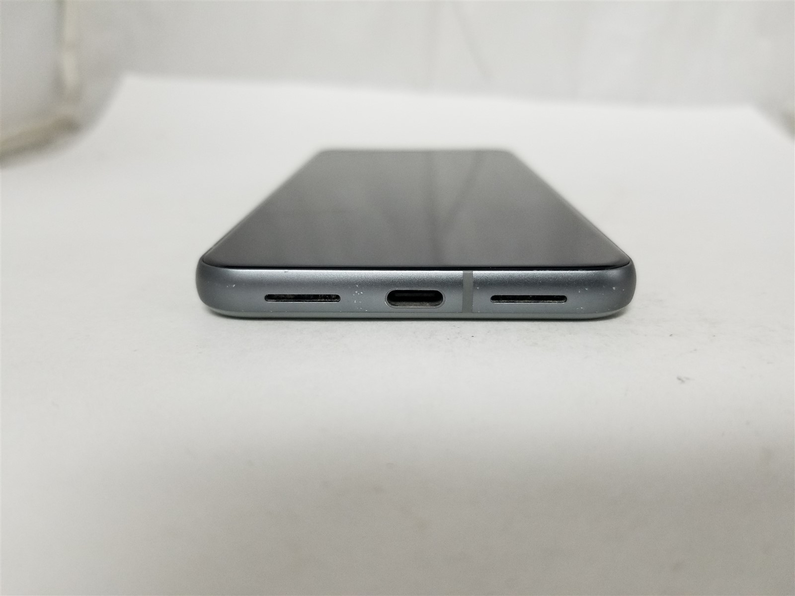 Google Pixel 8 256GB Gray G9BQD (Unlocked) Discounted zW2562
