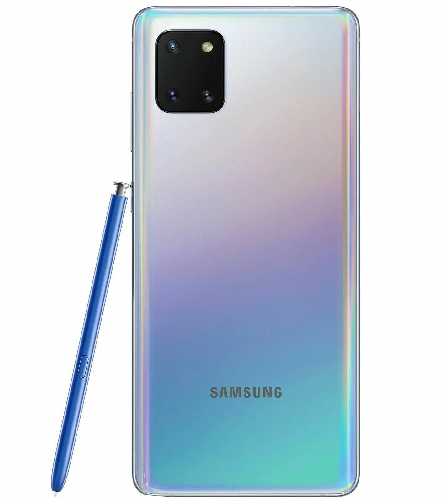 FOR PARTS – Samsung Galaxy Note 10 Lite SM-N770F/DS 128GB 8GB RAM