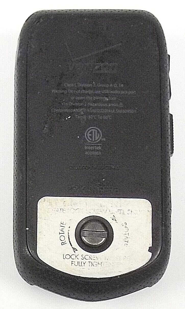 Kyocera DuraXV + / Dura XV Plus E4520PTT – Black ( Verizon ) Cellular Flip Phone