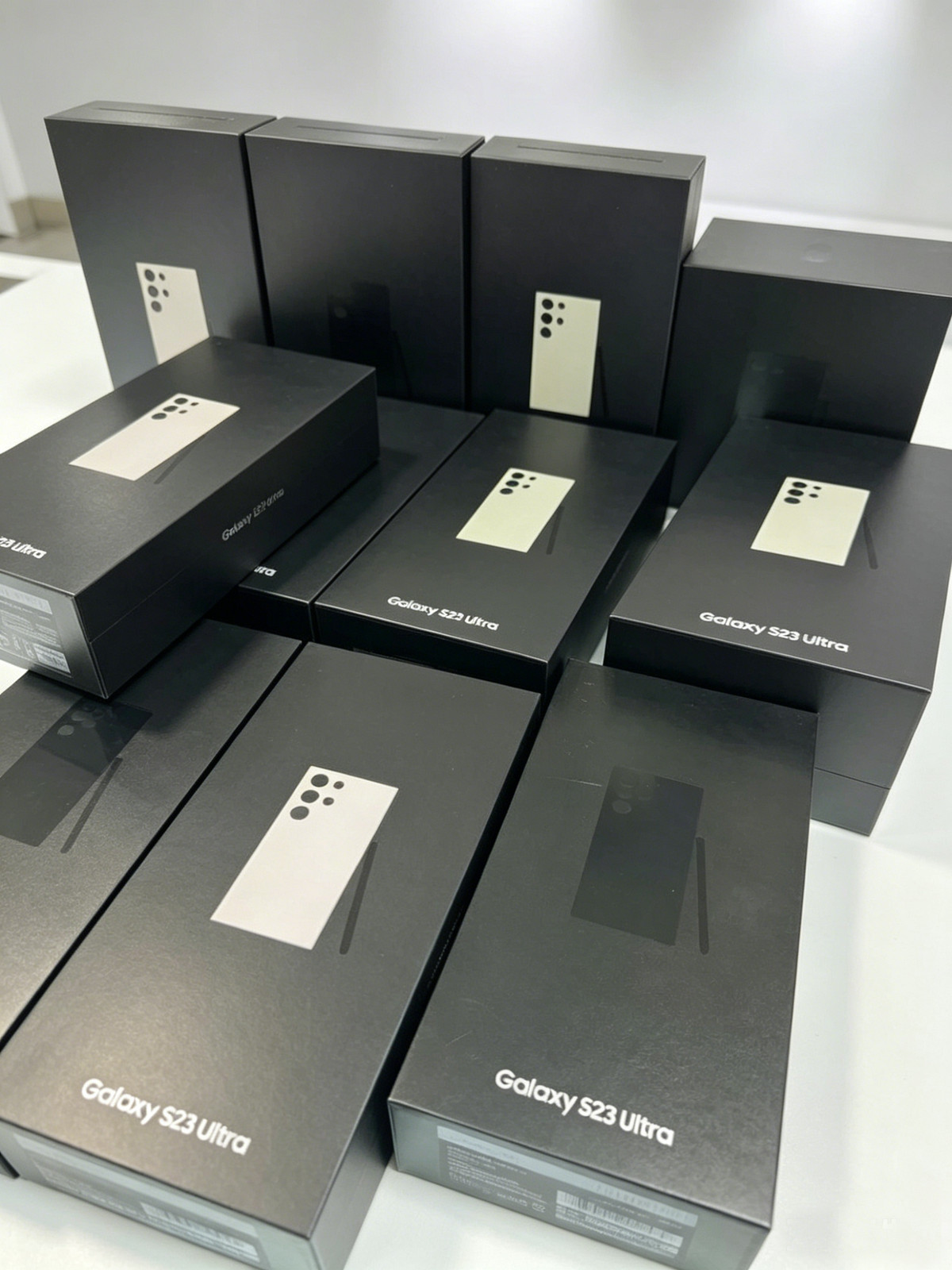 NEW SEALED SAMSUNG GALAXY S22 ULTRA/S23 ULTRA/S24 ULTRA 5G 128GB~512GB UNLOCKED