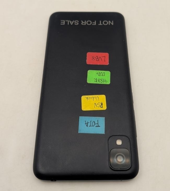 TCL 30Z 4188C Android Smartphone AT&T Locked 6.1″ HD 32GB 8MP Camera 3G Black