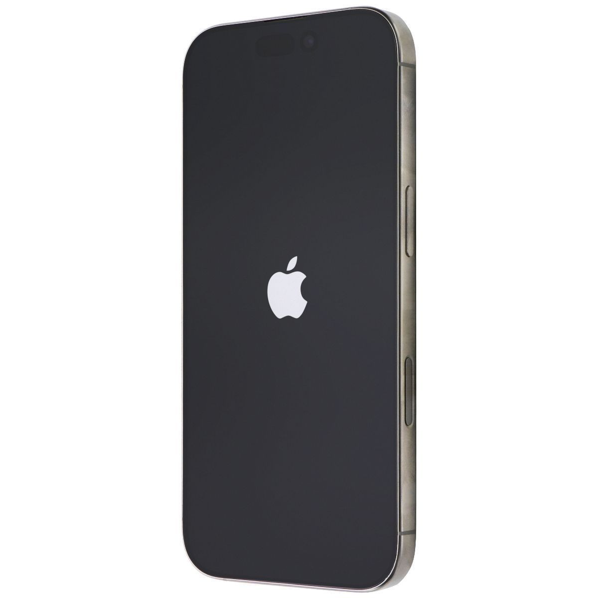 Apple iPhone 16 Pro 6.3-in Smartphone (A3083) Unlocked – 128GB/Natural Titanium