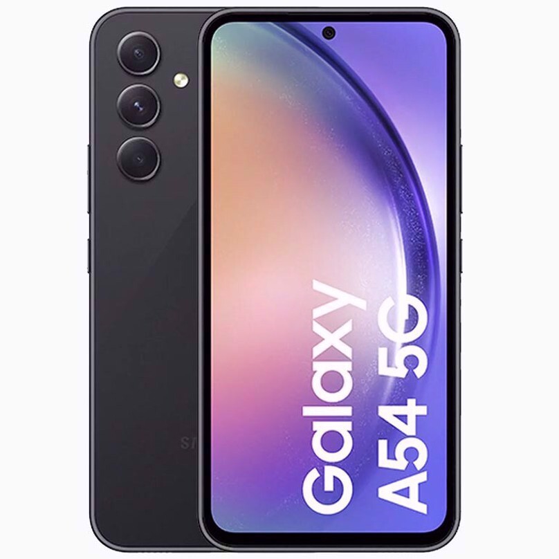 Samsung Galaxy A54 5G 128GB A546U Spectrum Only Smartphone – Very Good