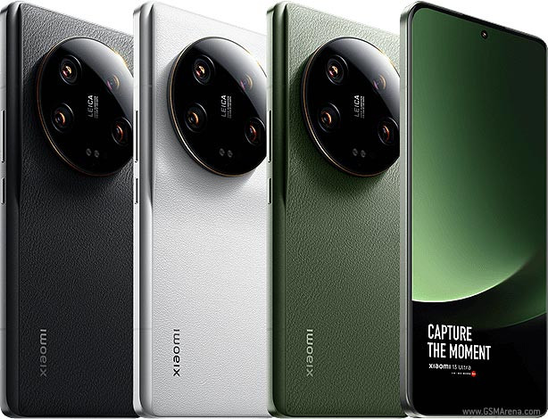 Xiaomi 13 Ultra 5G Snapdragon 8 Gen 2 256GB/512GB/1TB 6.73″ Quad Camera Unlocked