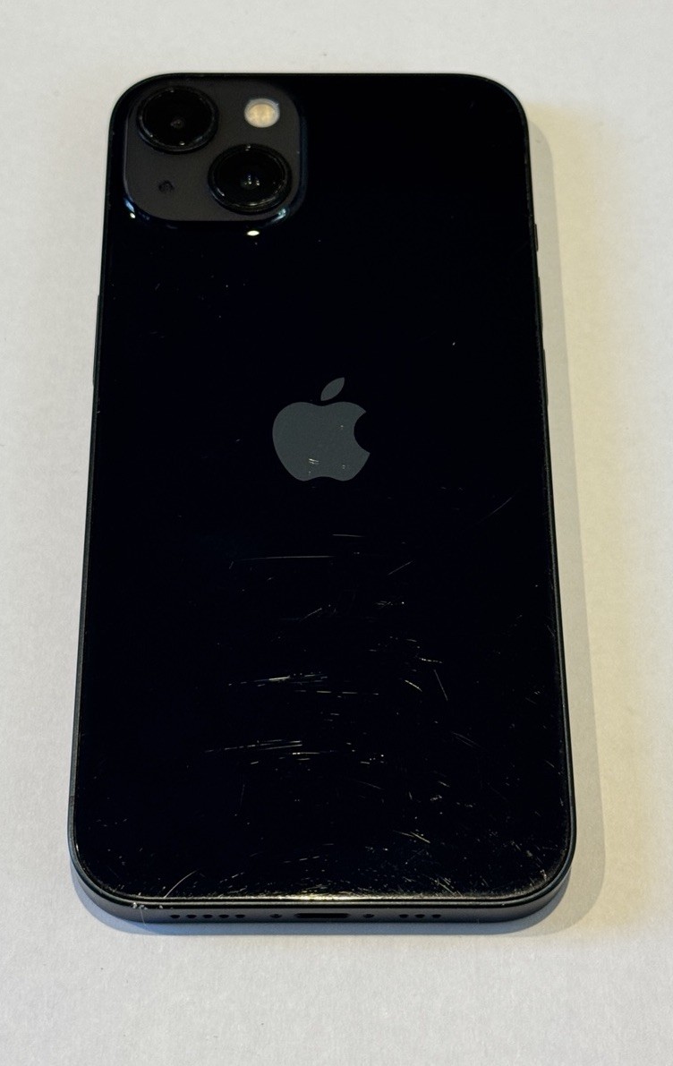 Apple iPhone 13 – 128gb – Midnight – Unlocked