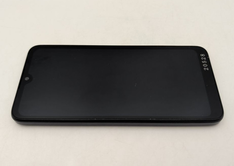 TCL 30Z 4188C Android Smartphone AT&T Locked 6.1″ HD 32GB 8MP Camera 3G Black
