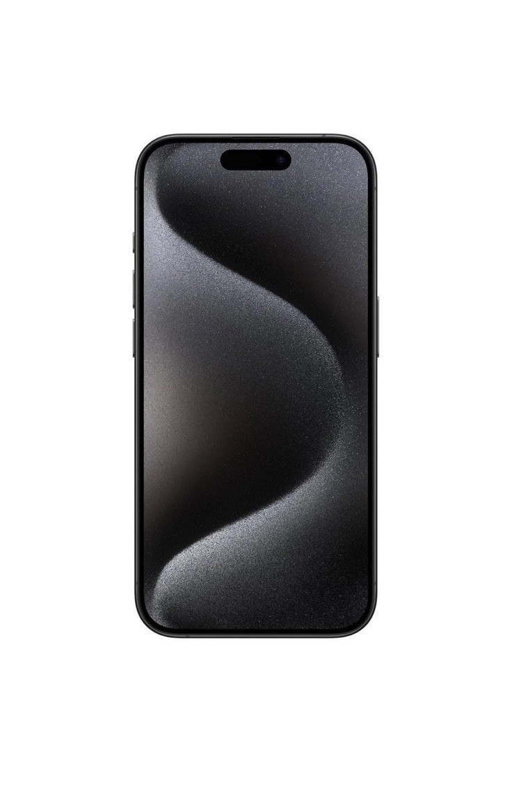Apple iPhone 15 Pro Titanium Black A2848 256GB Unlocked Excellent Condition