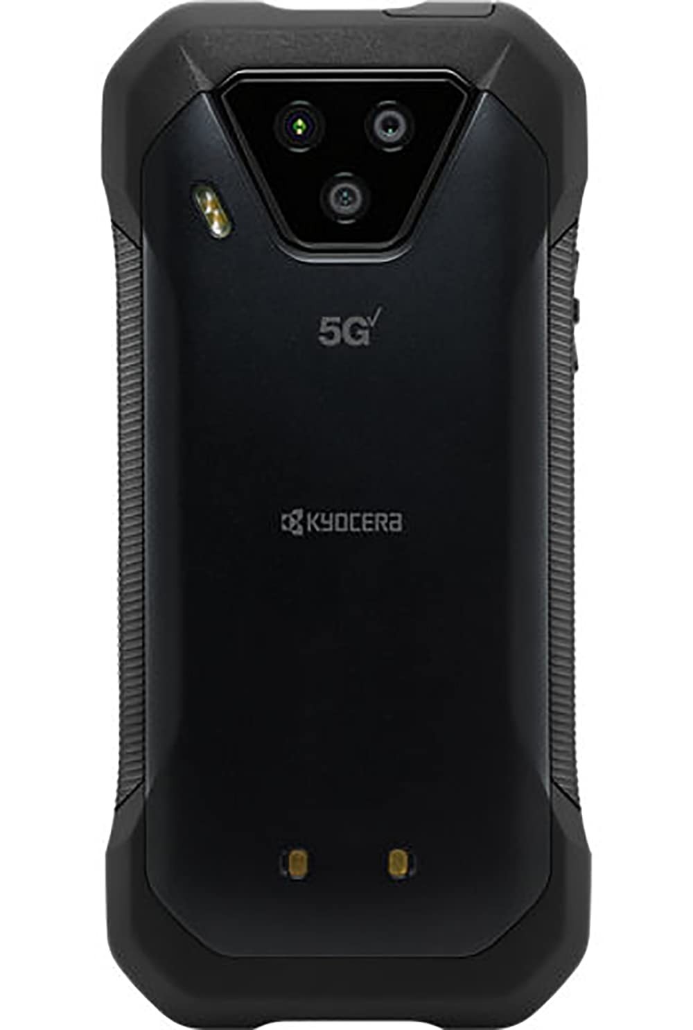 Good Condition Kyocera E7110 DuraForce Ultra 5G UW Rugged 128GB Verizon Unlocked