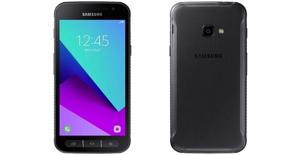 Original Samsung Galaxy XCover 4 G390F WIFI 5.0MP Unlocked LTE 4G GSM Smartphone