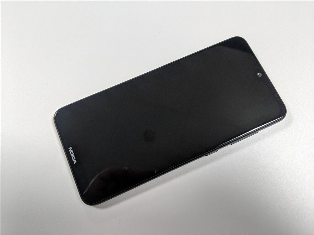 Original Nokia 7.2 48MP Unlocked LTE 4G Wi-Fi Fingerprint 6.3″ LCD Smartphone