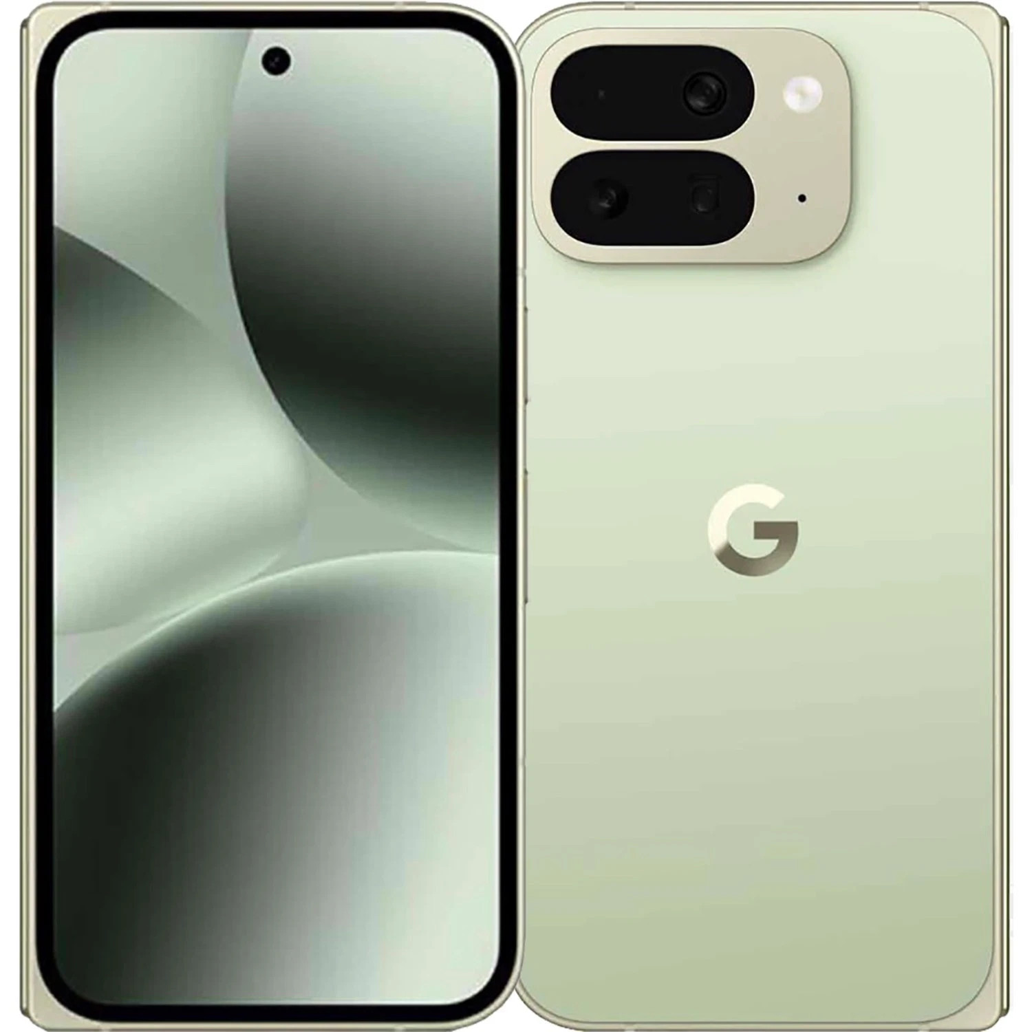 Google Pixel 10 Pro Fold 5G – 256GB – Jade (Xfinity)