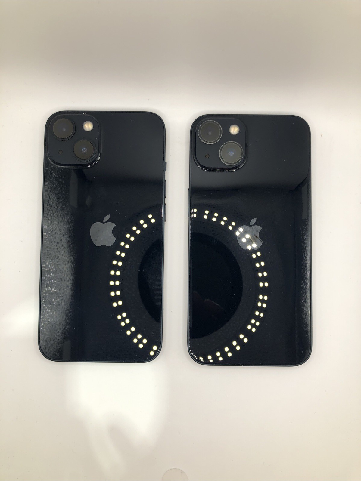 Apple iPhone 13 – 128GB – Midnight – Unlocked (Face ID Not Working)