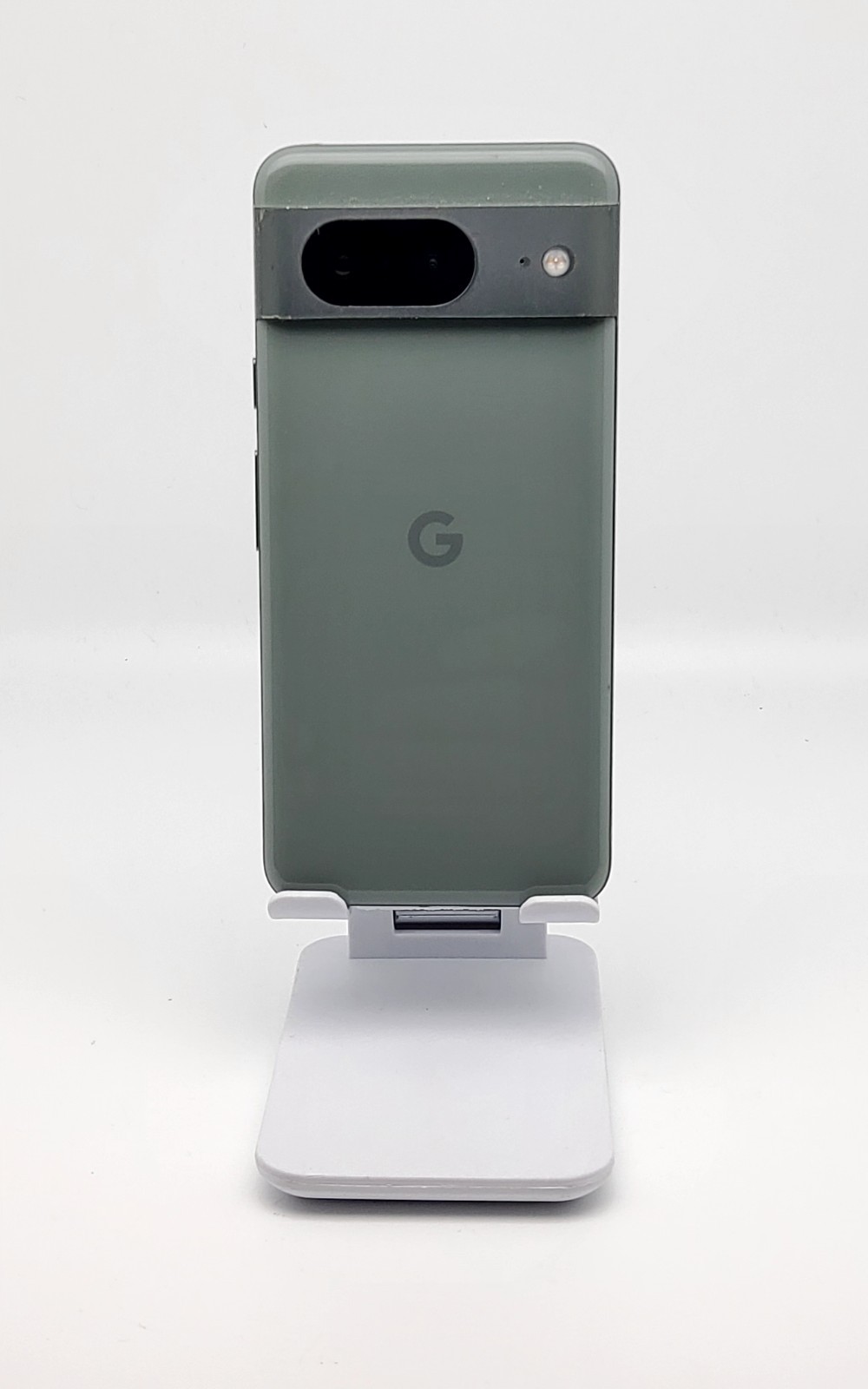 Google Pixel 8 – 128 GB – Hazel (Unlocked) PLEASE READ