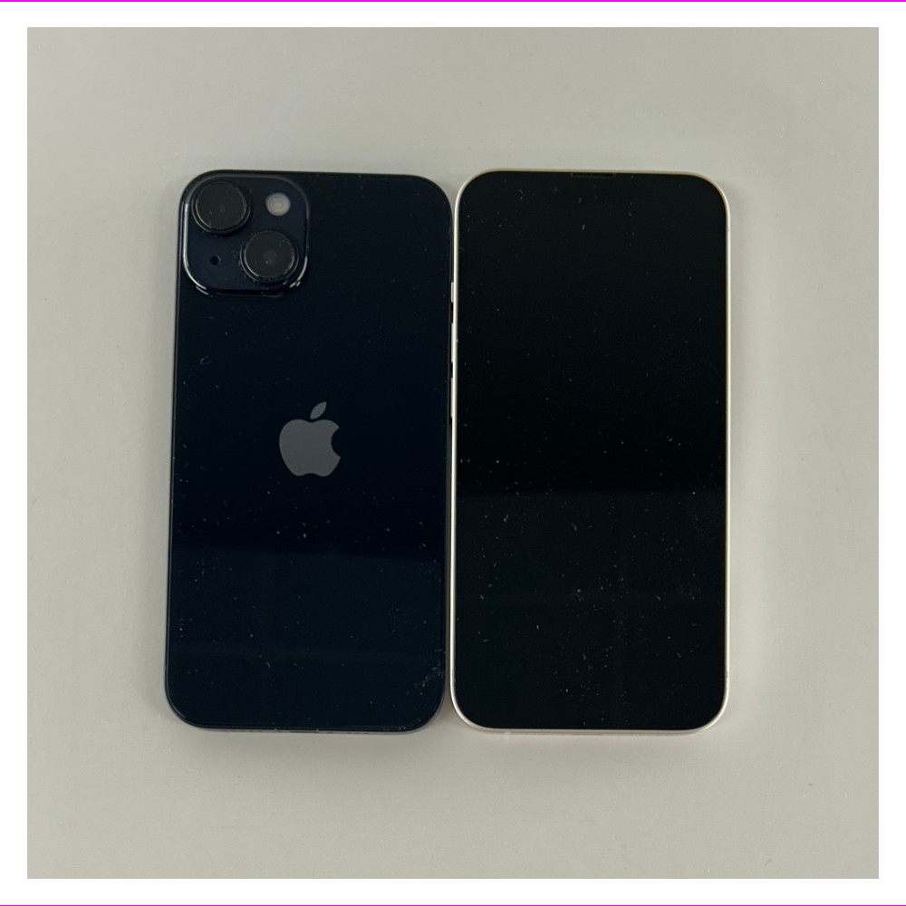 Apple iPhone 14 128GB 256GB 512GB Starlight Red Mint Verizon 5G – Free Shipping