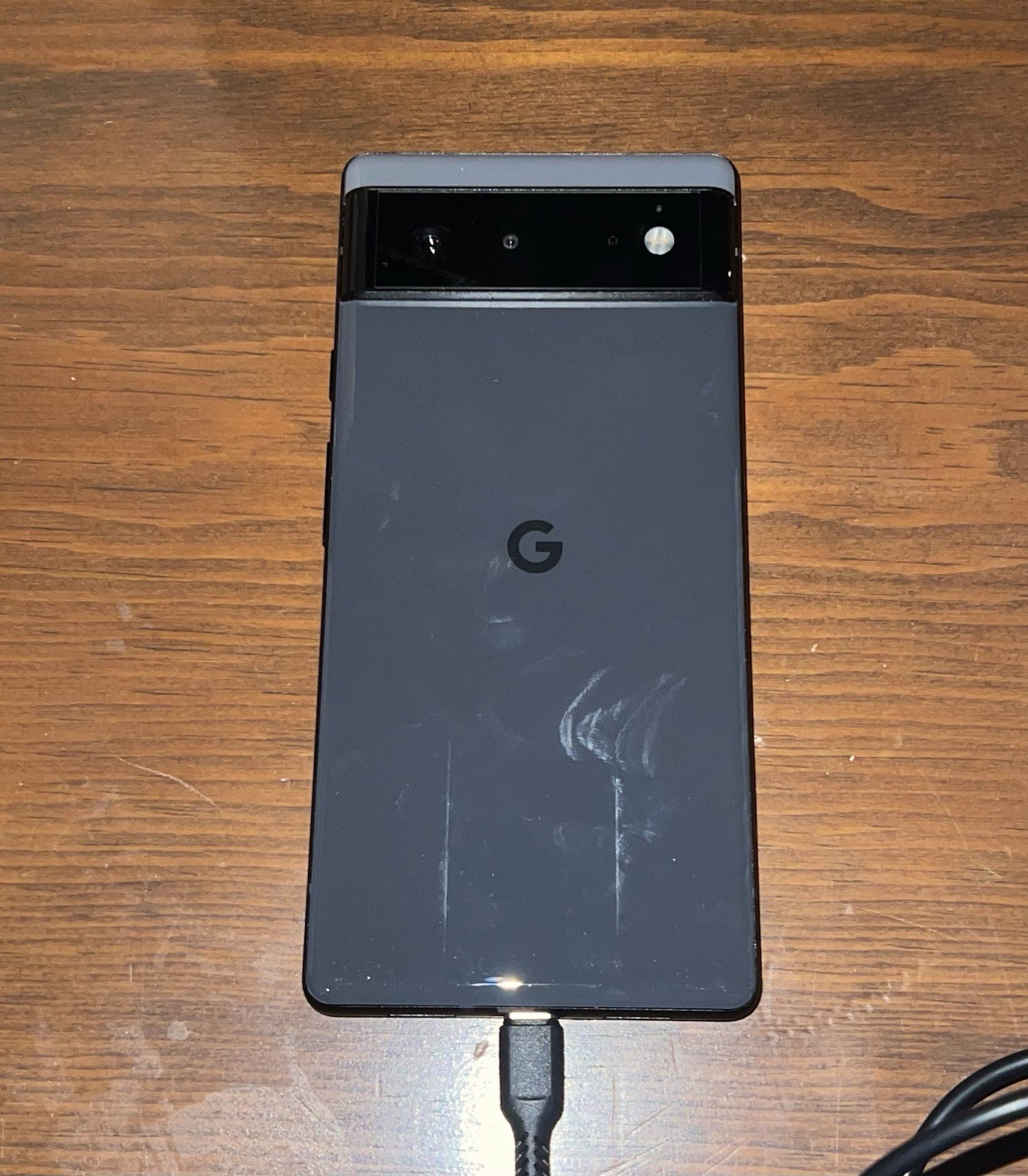 Pre Owned Google Pixel 6 – 128 GB – (Unlocked)