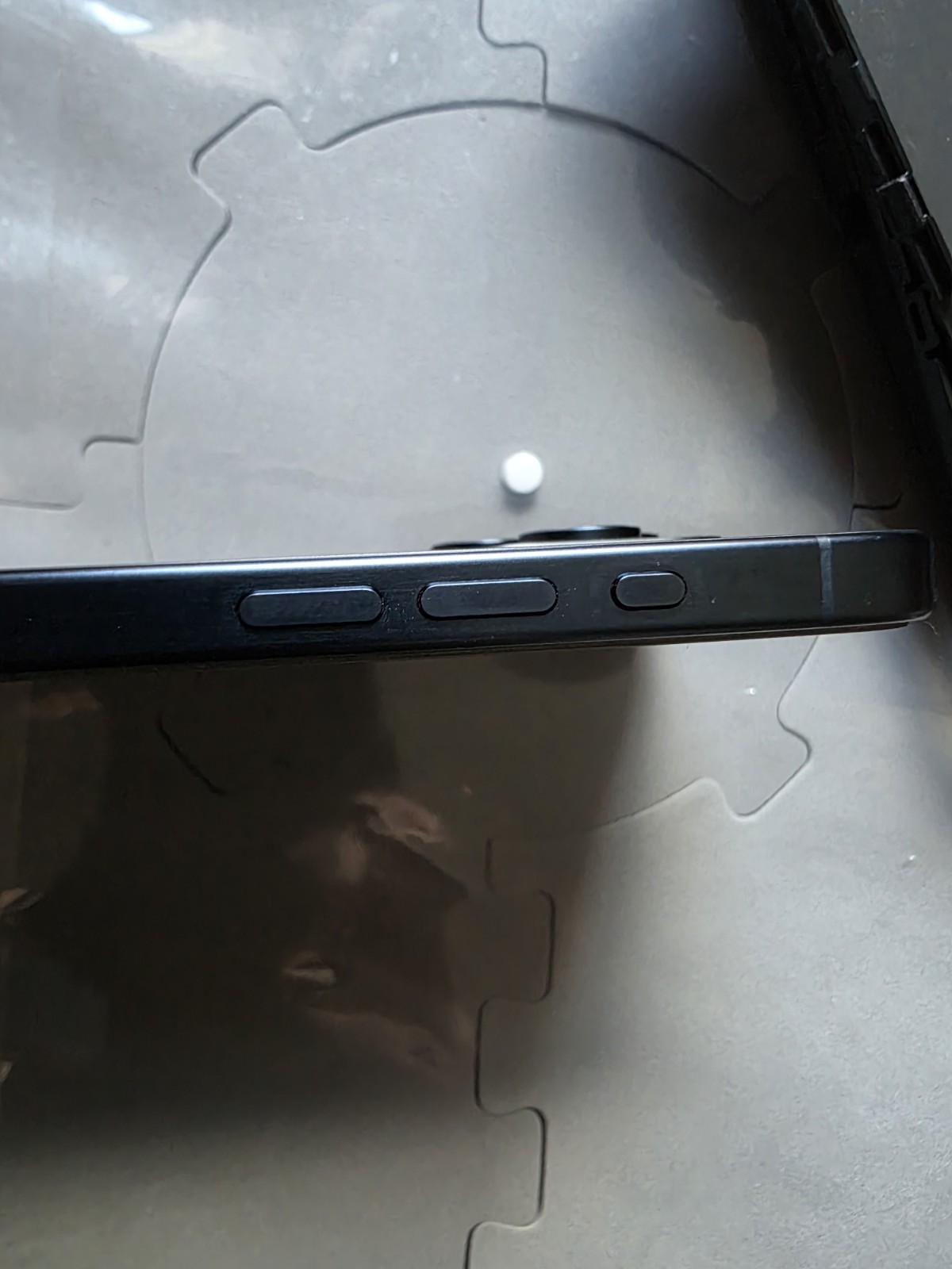 Used 1TB iPhone 15 Pro Max UNLOCKED