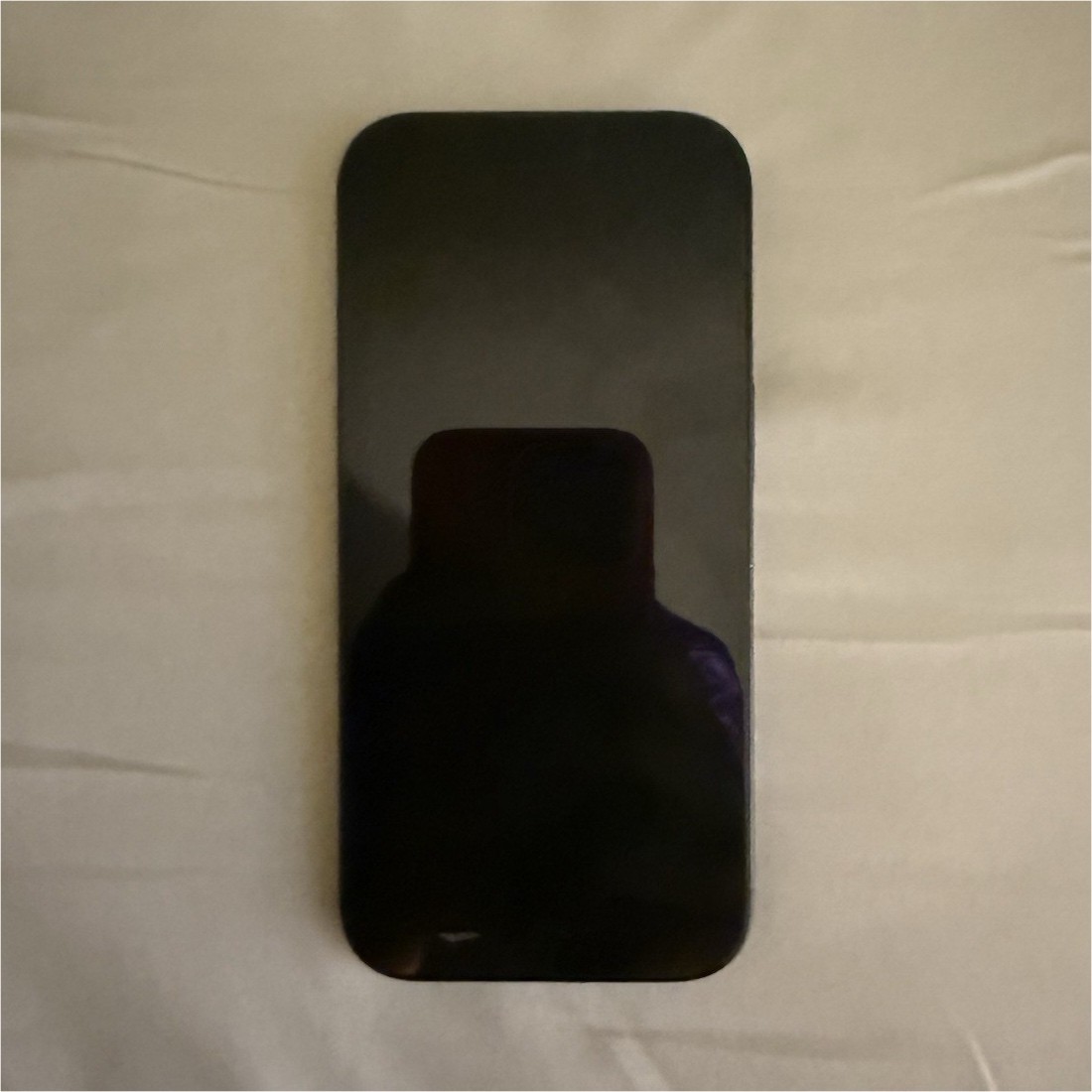 Apple iPhone 16 Pro Black Bar Smartphone Triple Rear Camera 20+ MP