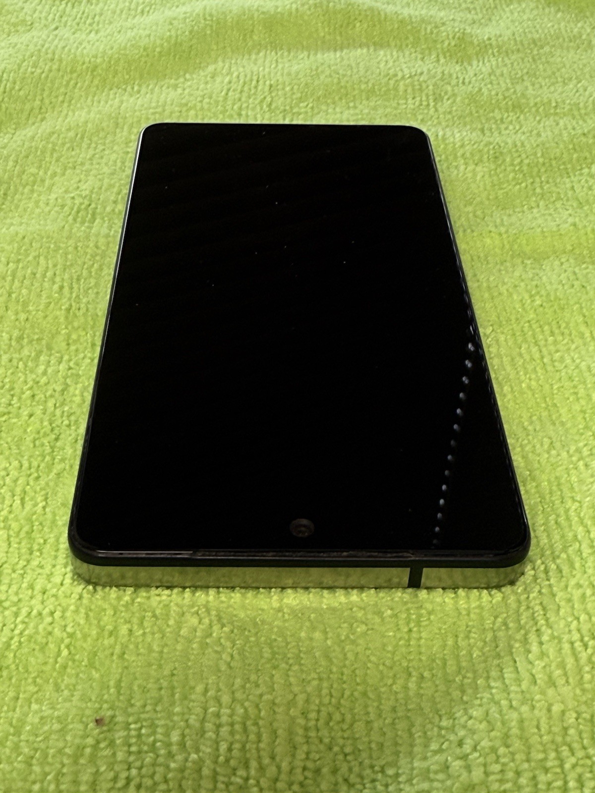Essential Phone PH-1 128GB Smartphone – TESTED – Read!