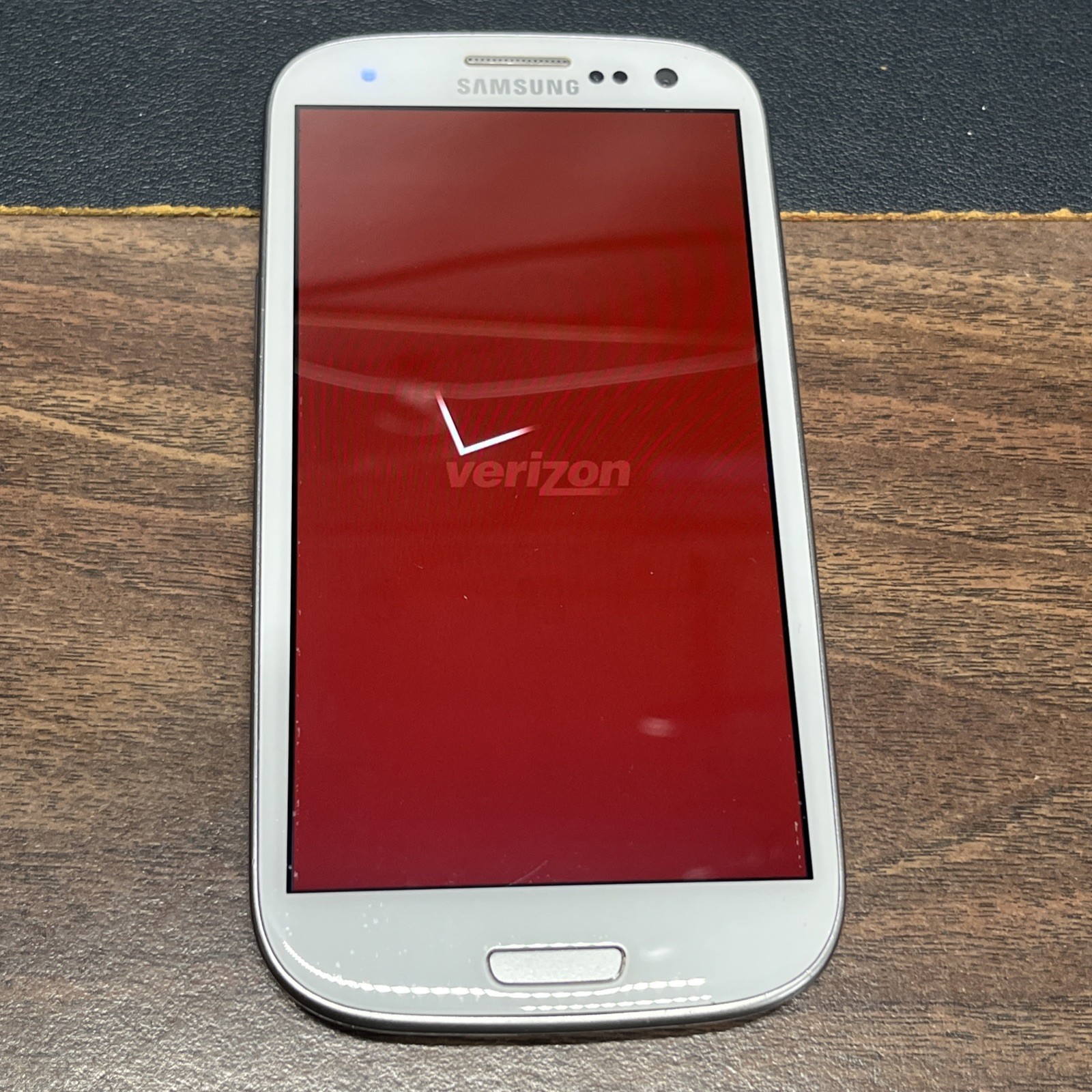 Samsung Galaxy S3, Factory Reset, Battery Holds A Charge.