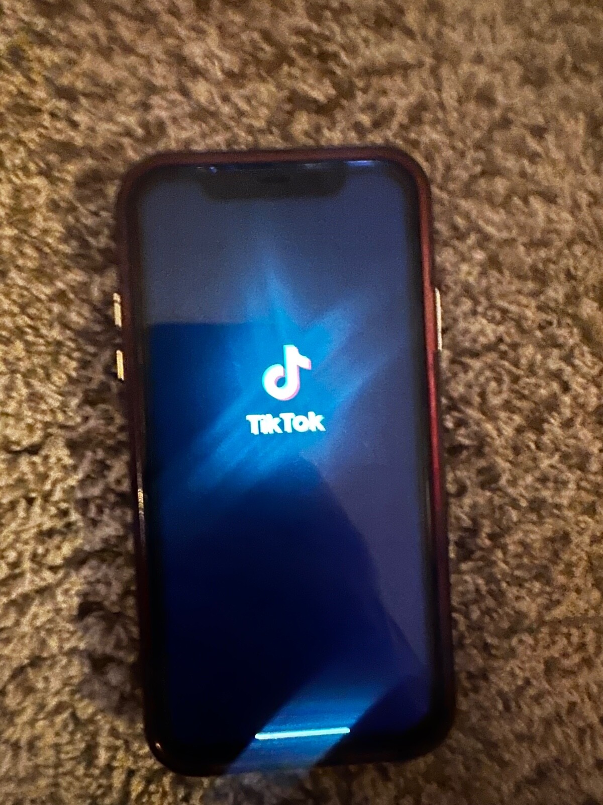 Apple iPhone 11 TIKTOK INSTALLED- 256 GB (Unlocked)