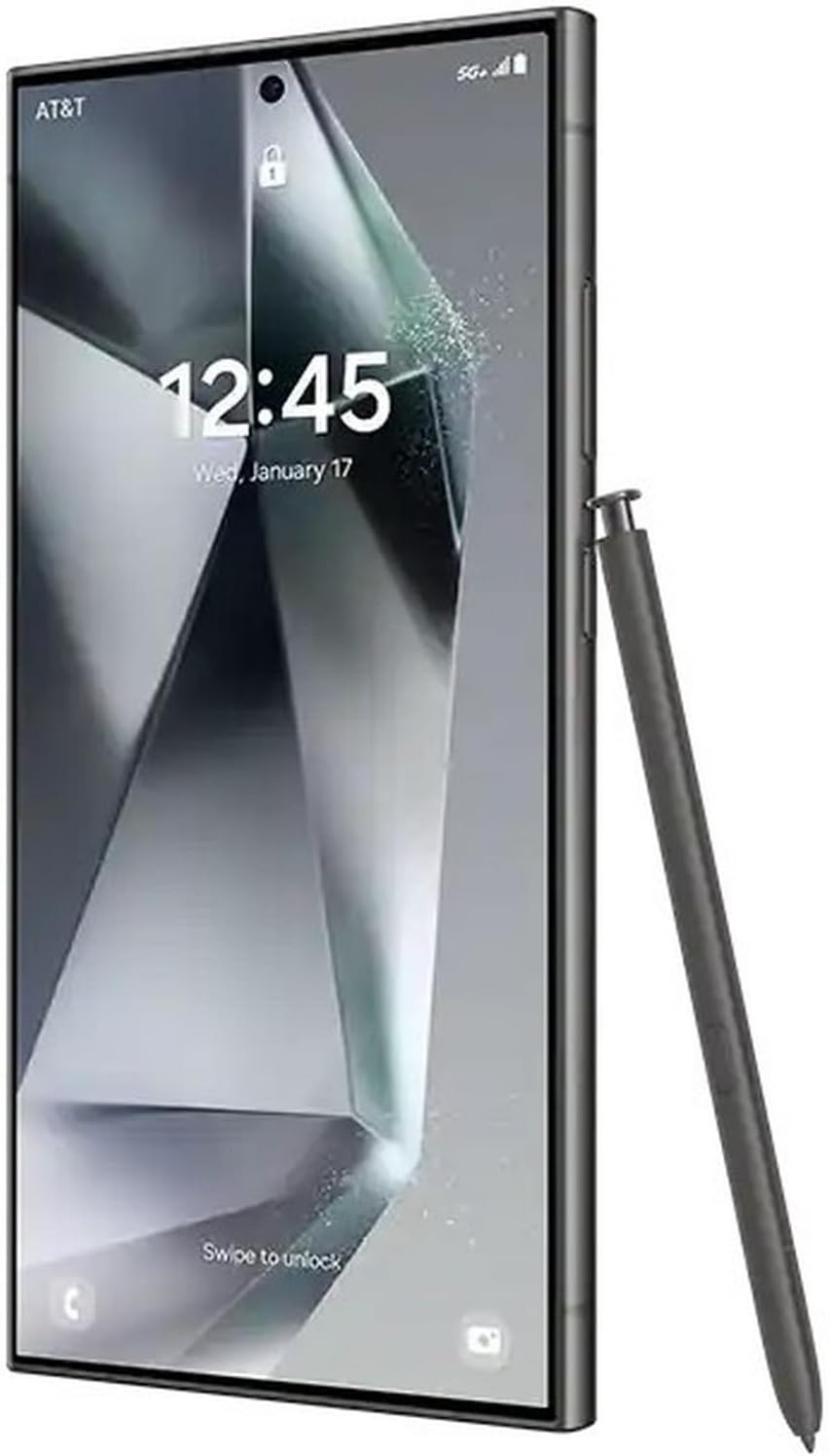 ❖NEW SEALED❖ – Samsung Galaxy S24 Ultra 5G 256GB (Factory Unlocked) – All Colors