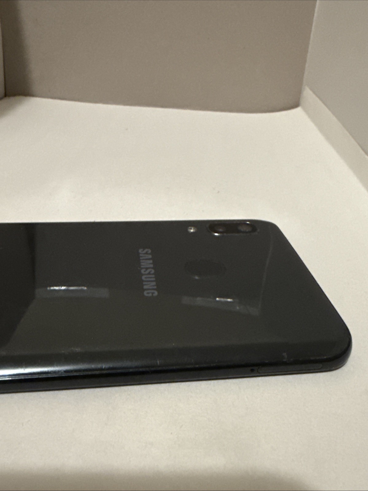 Samsung Galaxy A20 Boost – For Parts