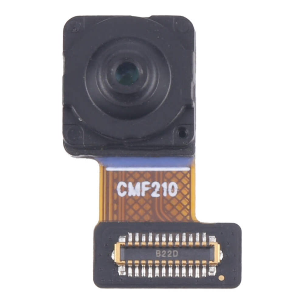 Original Main Front Facing Camera for OPPO A3 Pro