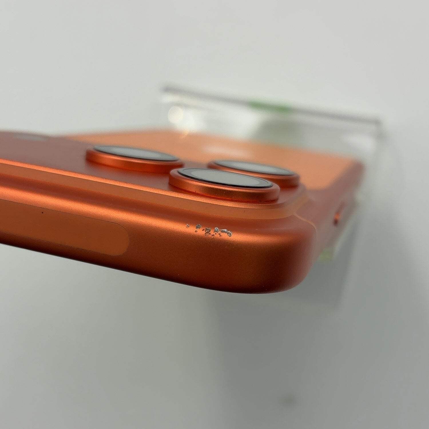 Factory Unlocked Apple iPhone 17 Pro 256GB Cosmic Orange MG7L4LL/A