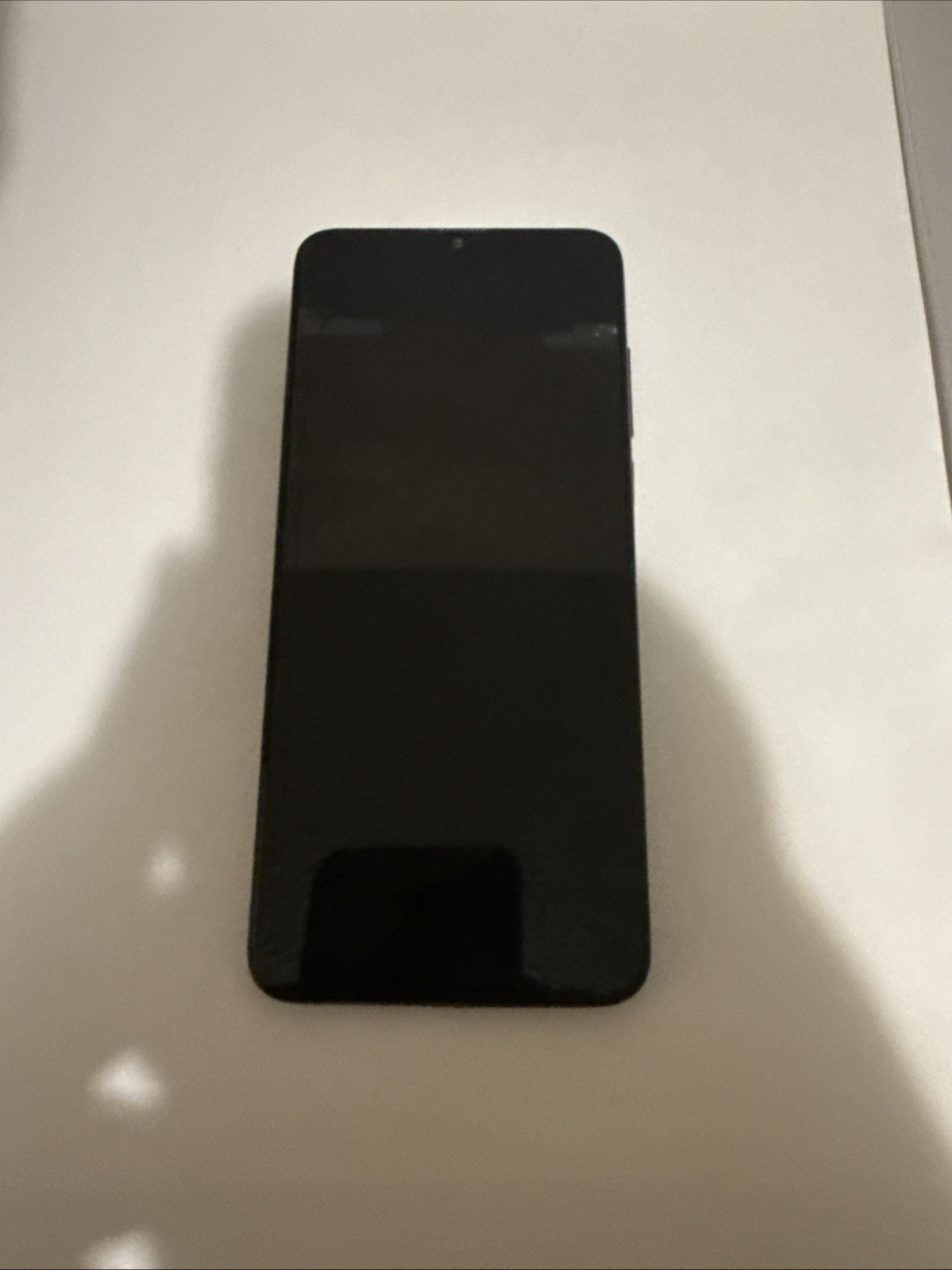 T-Mobile Revvl 4 Plus (For Parts)