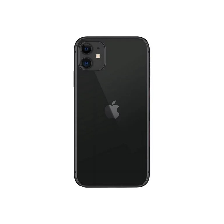 Apple iPhone 11 A2111 Tracfone Only 64GB Black A-