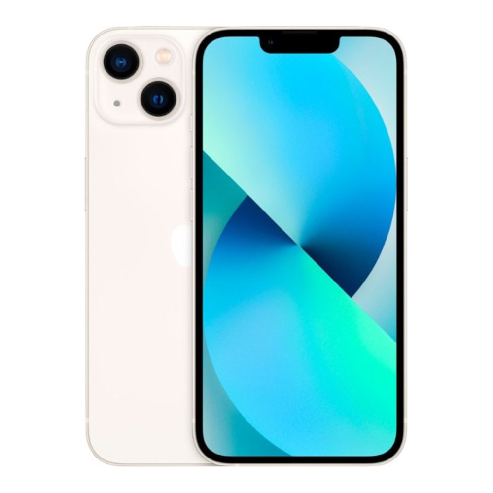 iPhone 13 128GB Unlocked – Mint, Midnight, Blue, Pink, Verizon, AT&T, T-Mobile