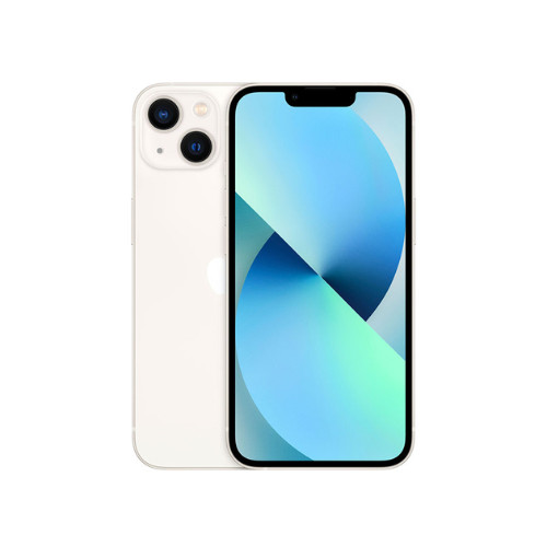 Apple iPhone 13 128GB Starlight color 6.1″ OLED 2532×1170 A15 Bionic MLPG3HB/A