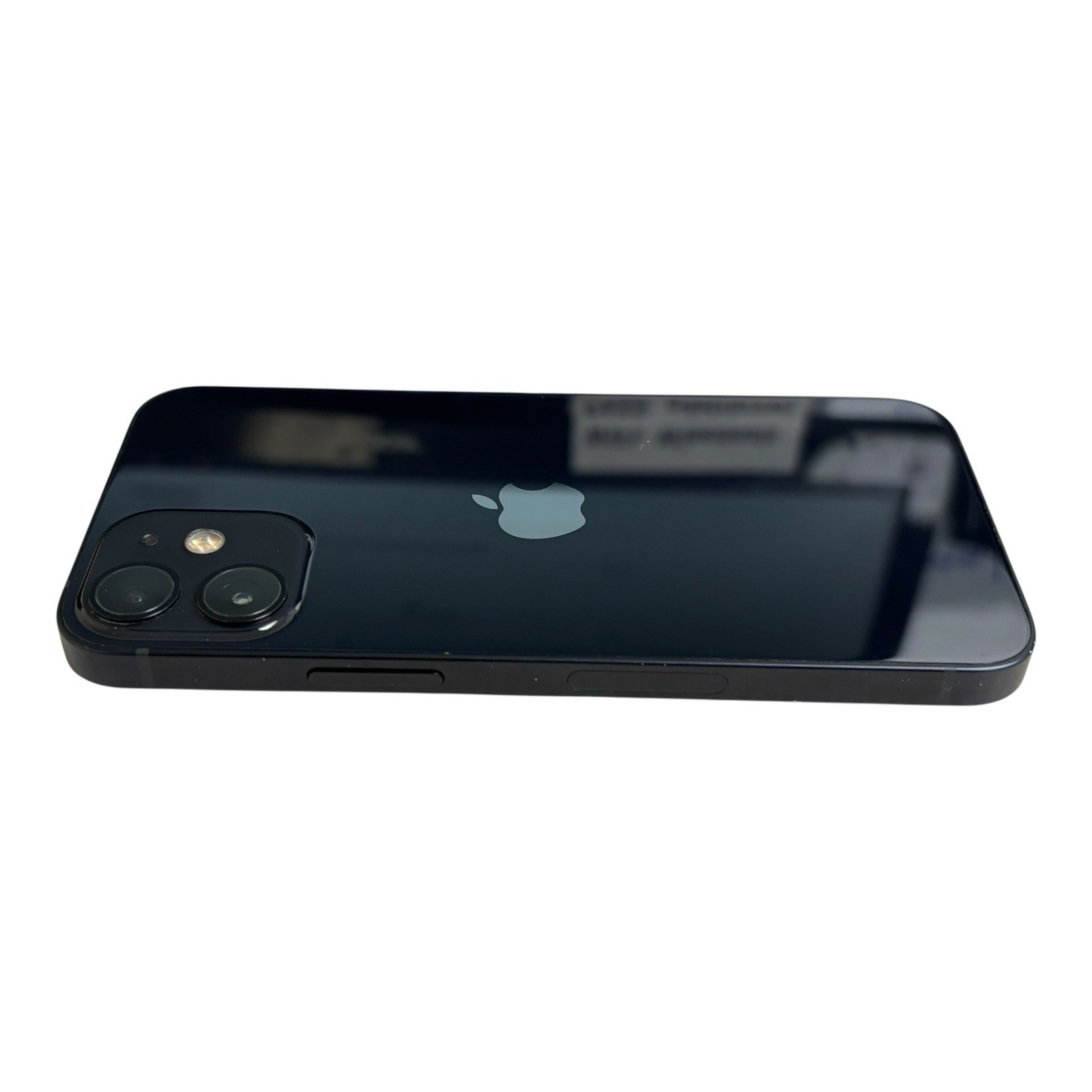 Apple iPhone 12 mini 64GB [A2176] Black (Unlocked) – GOOD – Fully Functional