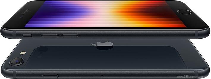 New Sealed Apple iPhone SE 3rd Gen 256GB 128GB 64GB Factory Unlocked CDMA GSM