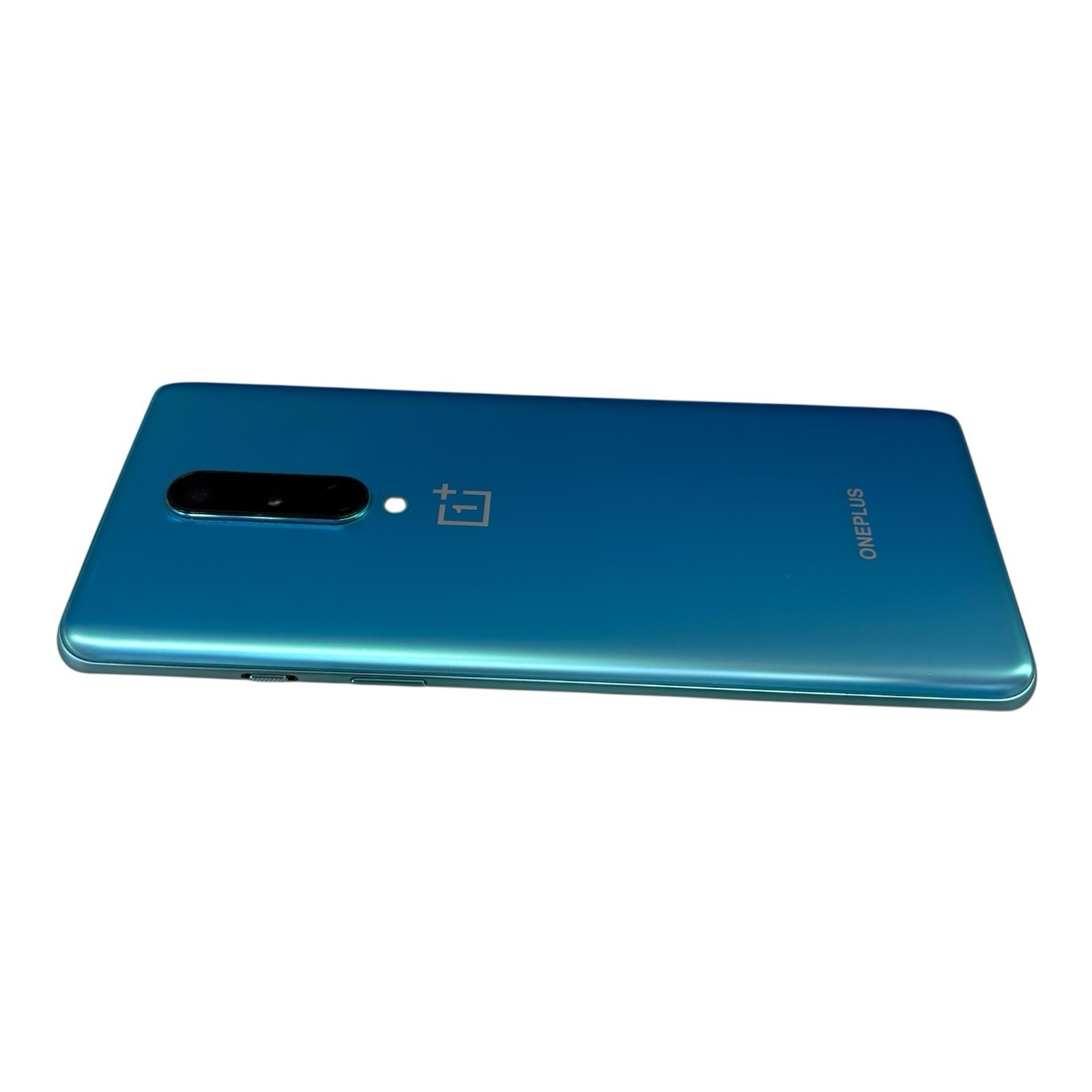 OnePlus 8 Glacial Green 8GB Ram 128 GB Unlocked – Fully Functional – FAIR