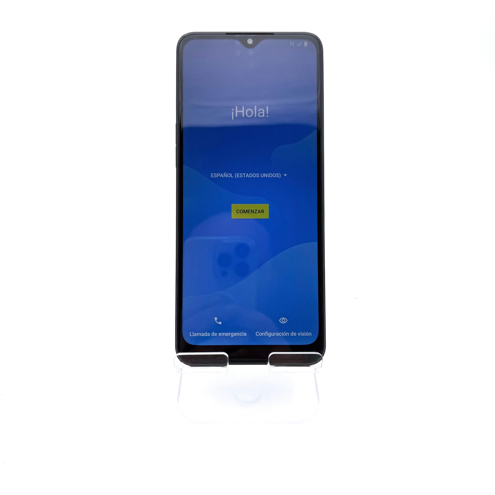 REVVL V+ 5G T-Mobile 64GB