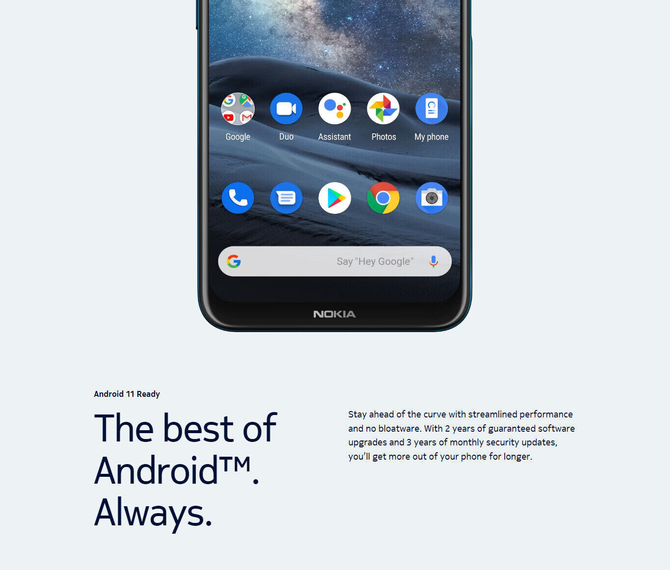 Unlocked Nokia 8.3 5G 64GB * Dual SIM WIFI 64 MP 6.81″ LCD Smartphone Moderate