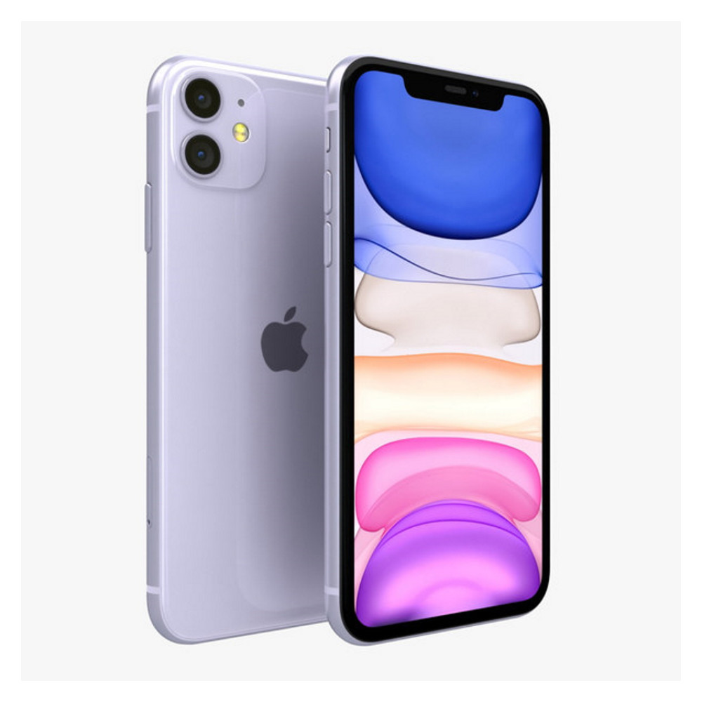 Apple iPhone 11 64GB 128GB Unlocked Verizon At&t T-Mobile IOS WIFI LTE 4G