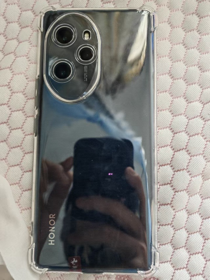Original Honor 100 Pro 5G 256GB/512GB/1TB Qualcomm Snapdragon 8 Gen 2 Dual SIM